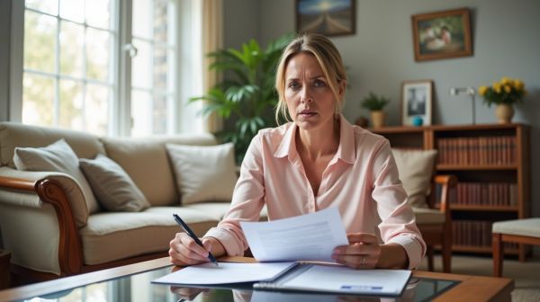 Chaque habitation a des besoins uniques en assurance