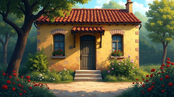 Comprendre l'indemnisation vétusté déduite en assurance habitation