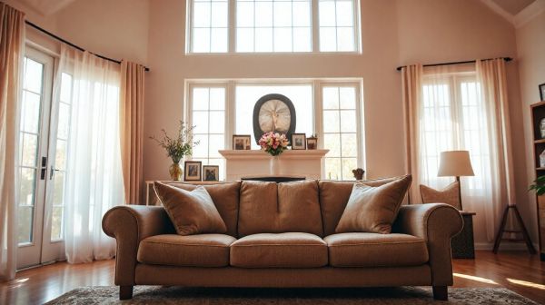 Découvrez comment choisir l'assurance idéale pour votre maison