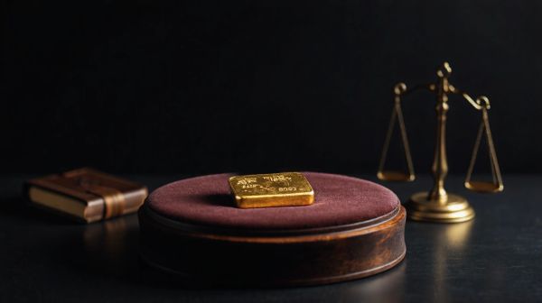 Guide sur l'achat sécurisé d'un lingotin d'or de 20g