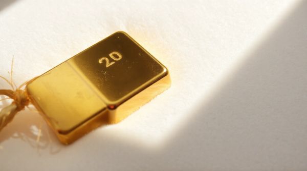 Guide sur l'achat sécurisé d'un lingotin d'or de 20g