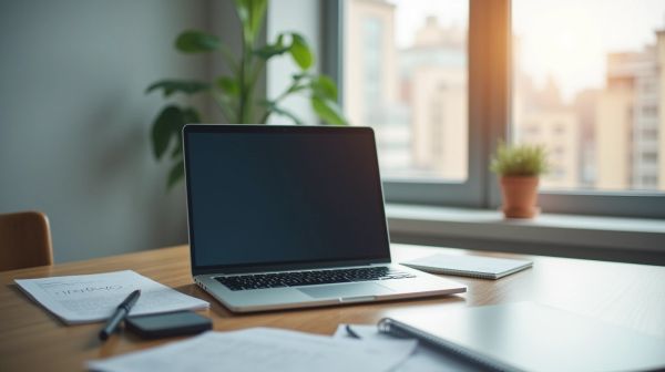 Réussir l'ouverture d'un compte pro en quelques étapes simples