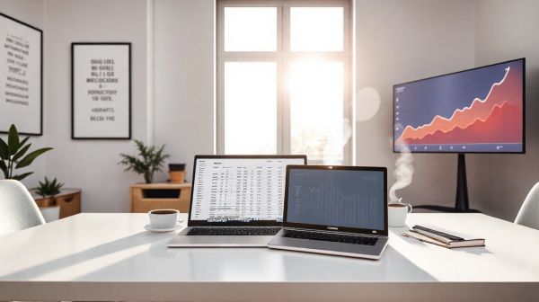 Top conseils pour une ouverture de compte pro réussie