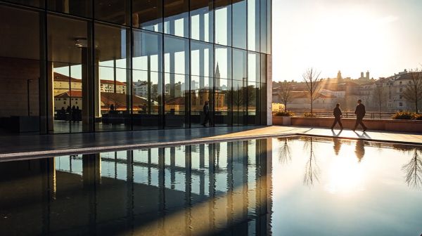 Top services de stockage à Montpellier adaptées à vos exigences